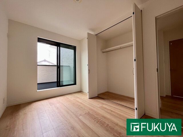 Modern 4LDK House for Sale in Sakai, Osaka - Built 2020 - Thumbnail 4