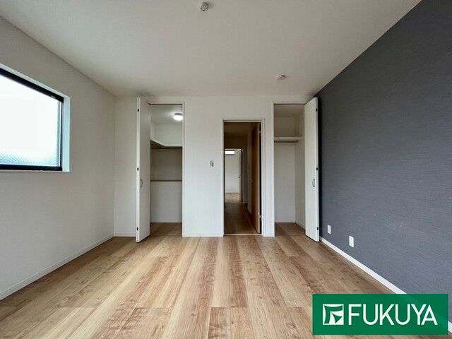 Modern 4LDK House for Sale in Sakai, Osaka - Built 2020 - Thumbnail 3