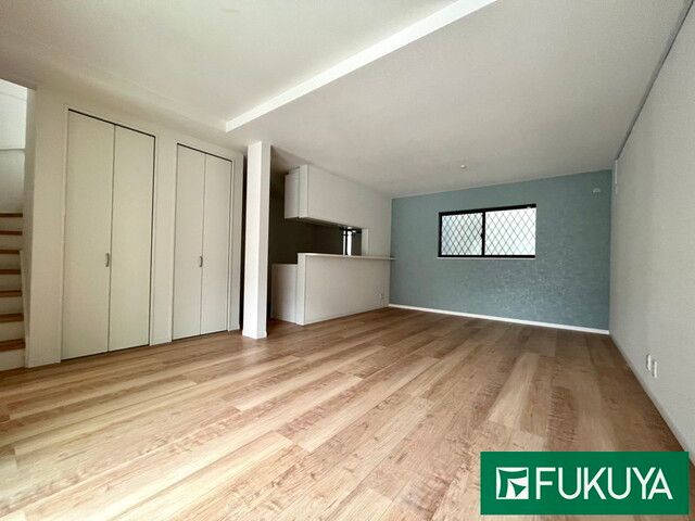 Modern 4LDK House for Sale in Sakai, Osaka - Built 2020 - Thumbnail 2