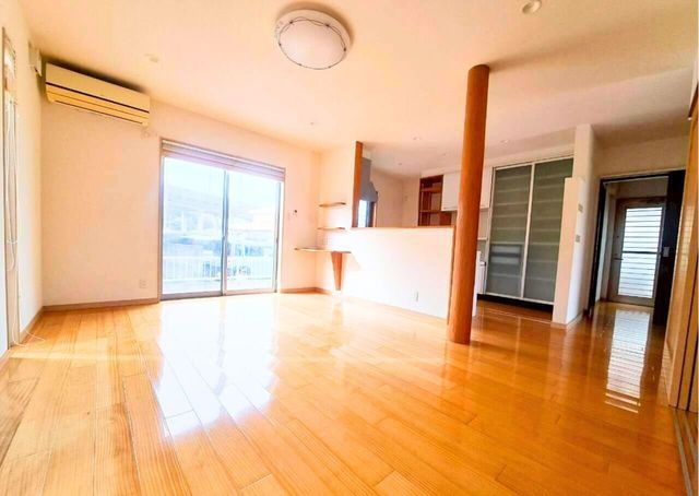 4SLDK Solar-Powered Family Home in Hofu, Yamaguchi - Thumbnail 4