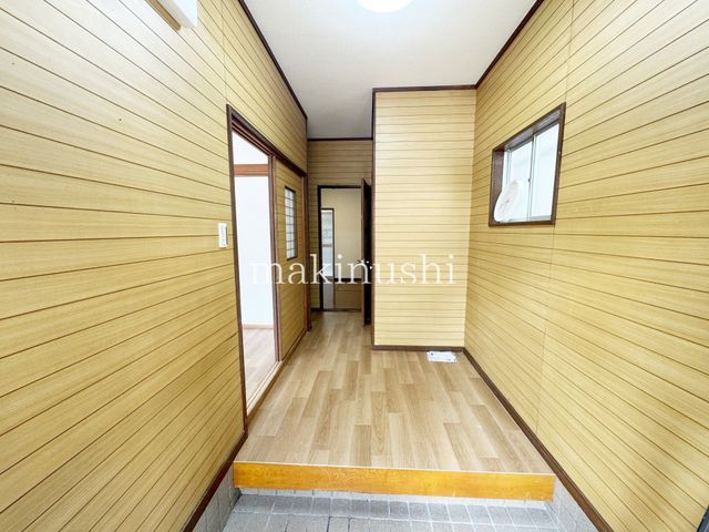 4DK Wooden House for Sale in Osaka Sayama, Near Takidani Station - Thumbnail 4