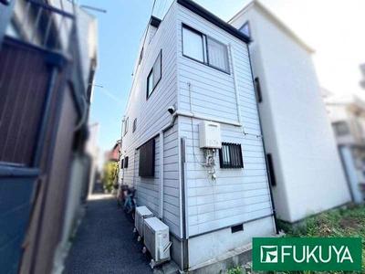 3DK Used House in Nishinari, Osaka - 69.62 sqm — Exterior, Nishinari, Osaka
