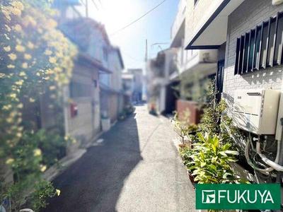 3DK Used House in Nishinari, Osaka - 69.62 sqm — Exterior, Nishinari, Osaka