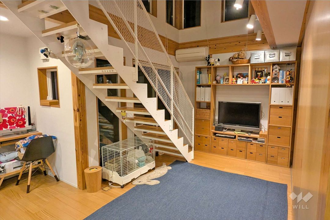 Modern Muji-Style House for Sale in Amagasaki, Hyogo - Thumbnail 4