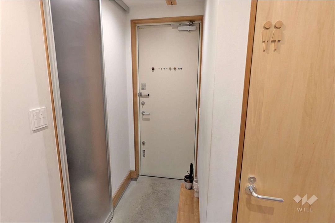 Modern Muji-Style House for Sale in Amagasaki, Hyogo - Thumbnail 3