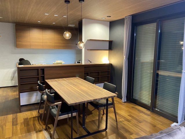 3SLDK House for Sale in Sakae-dani, Wakayama City - Thumbnail 3