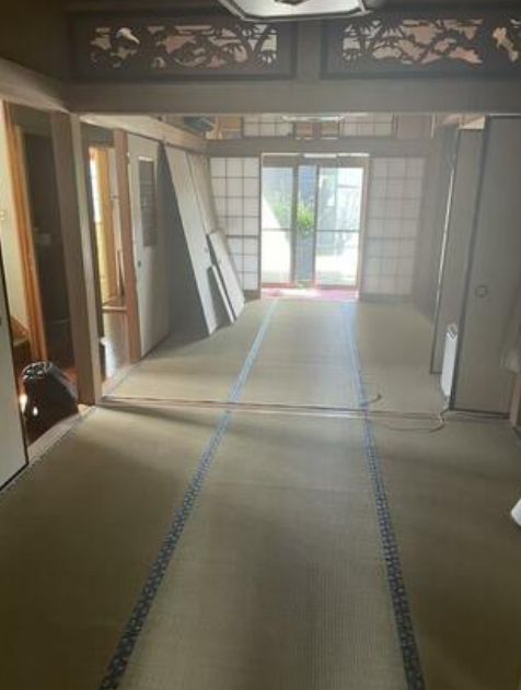 8DK Detached House for Sale in Kinokawa, Wakayama - Thumbnail 3