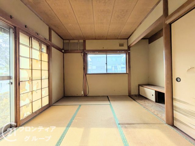 4LDK Corner Lot Home in Kobe Suma Ward | 1580万円 - Thumbnail 4