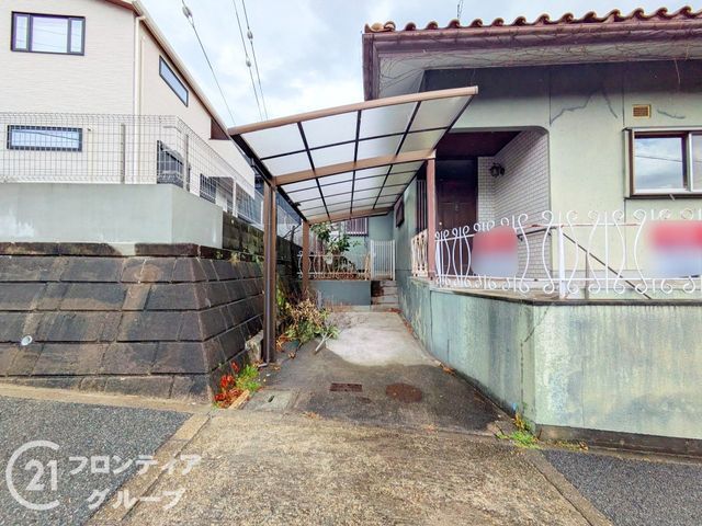 4LDK Corner Lot Home in Kobe Suma Ward | 1580万円 - Thumbnail 2