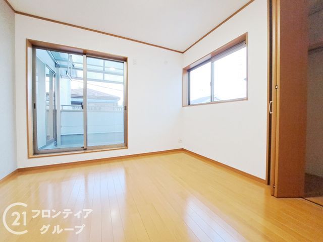 Renovated 4LDK House for Sale near Fukai Station, Sakai, Osaka - Thumbnail 4