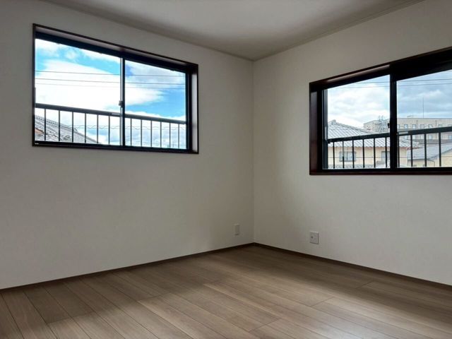 4SLDK Detached House for Sale in Suzuka, Mie - 160.64 sqm - Thumbnail 4