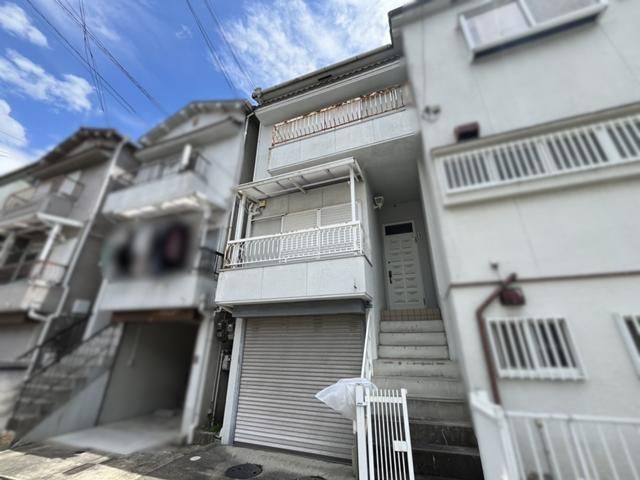 3LDK Terraced House for Sale near Katanoshi Station, Katano - Thumbnail 4