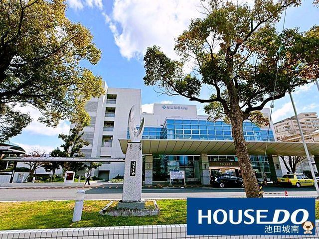 4LDK Detached House for Sale in Ikeda, Osaka | 110.96 sqm - Thumbnail 3