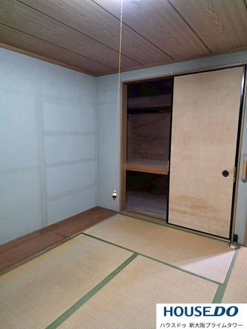 4DK Steel-Framed House for Sale in Higashi-Osaka, Osaka - Thumbnail 3