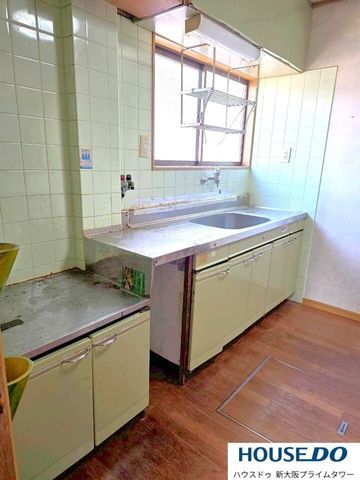 4DK Steel-Framed House for Sale in Higashi-Osaka, Osaka - Thumbnail 4