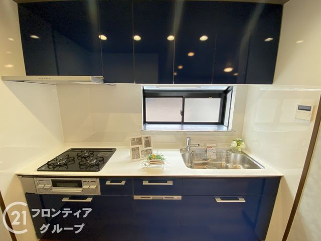 Renovated 4LDK Steel House for Sale in Osaka's Higashisumiyoshi Ward - Thumbnail 4