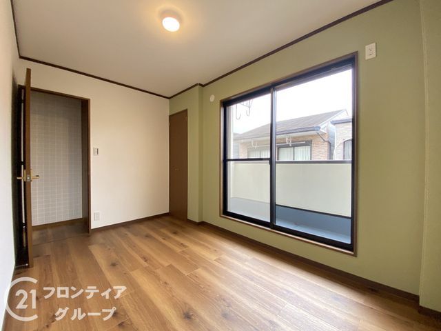 Renovated 4LDK Steel House for Sale in Osaka's Higashisumiyoshi Ward - Thumbnail 3