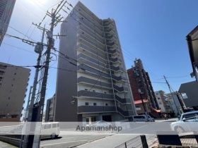 2K Apartment for Rent in Chuo Ward, Kumamoto City - Thumbnail 4