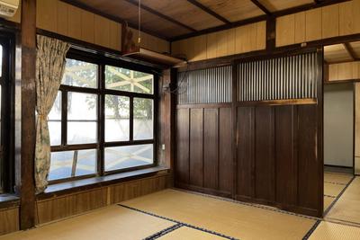 [Property No. 99] Property in Kurokawa (6DK + barn) Spacious old house with barn *Changed conditions! – Aso City Empty House Bank — Image 3, Aso, Kumamoto