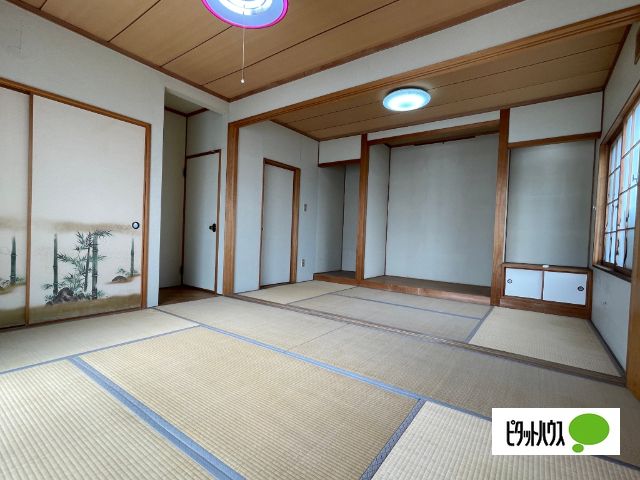 5LDK Detached House for Sale in Takikawa, Hokkaido - Thumbnail 4
