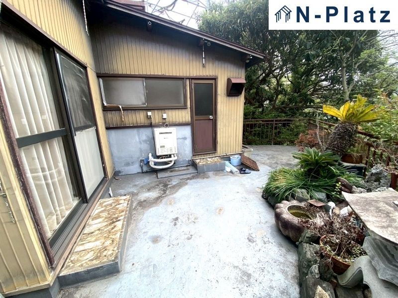 4K House for Sale in Nagata, Kobe - 155.98 sqm Land - Image 1