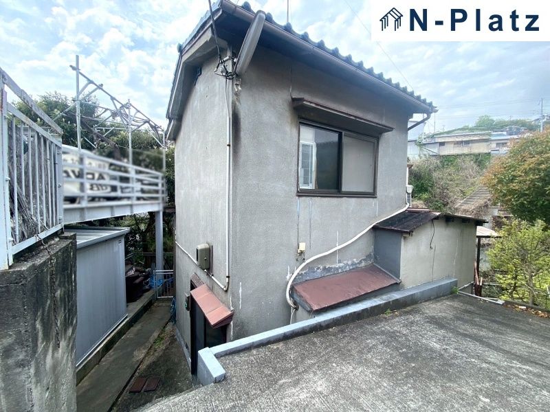 4K House for Sale in Nagata, Kobe - 155.98 sqm Land - Thumbnail 2