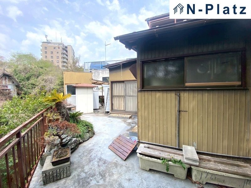 4K House for Sale in Nagata, Kobe - 155.98 sqm Land - Thumbnail 4