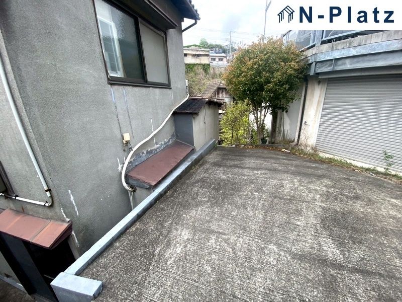 4K House for Sale in Nagata, Kobe - 155.98 sqm Land - Thumbnail 3