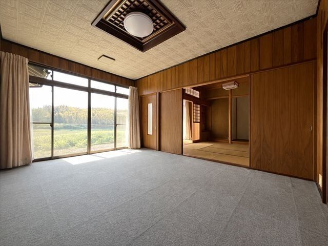 8DK+S Hilltop Family House with Sunny Garden in Kuwana, Mie - Thumbnail 2