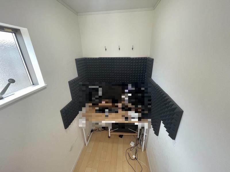 Modern 3LDK House for Sale in Izumi City, Osaka - Thumbnail 3