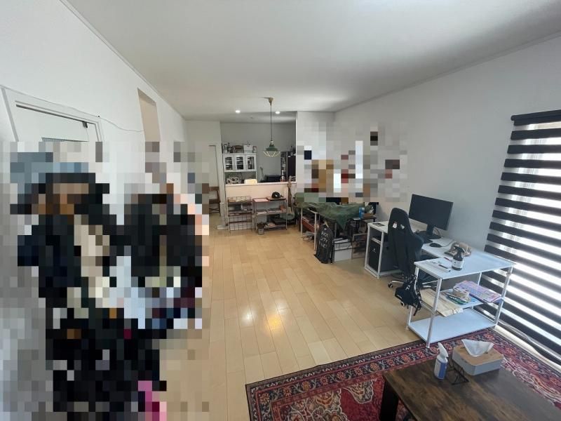 Modern 3LDK House for Sale in Izumi City, Osaka - Thumbnail 4