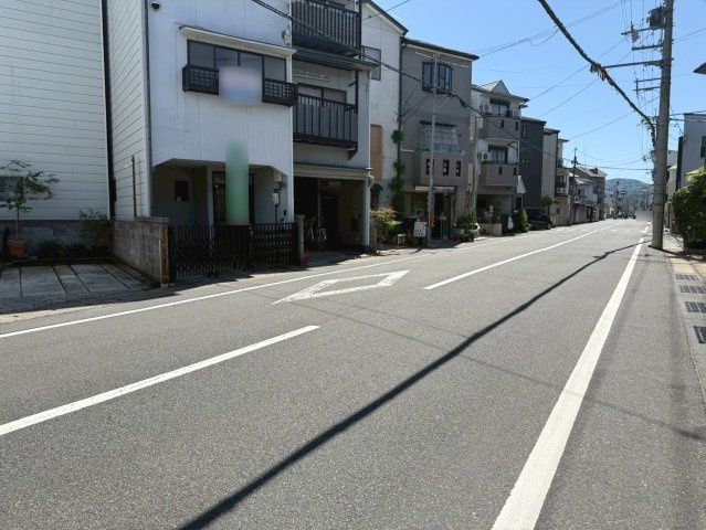Renovated 3LDK House in Ukyo-ku, Kyoto - 92.98 sqm - Thumbnail 3