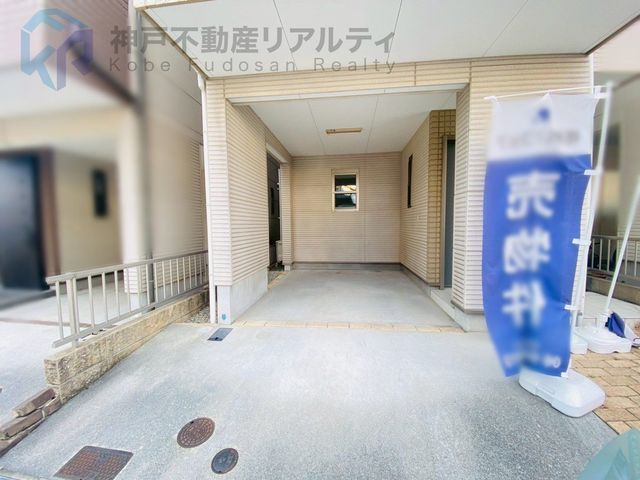3SLDK House Near JR Suma Station, Kobe | Renovation Planned - Thumbnail 2