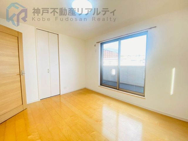 3SLDK House Near JR Suma Station, Kobe | Renovation Planned - Thumbnail 4