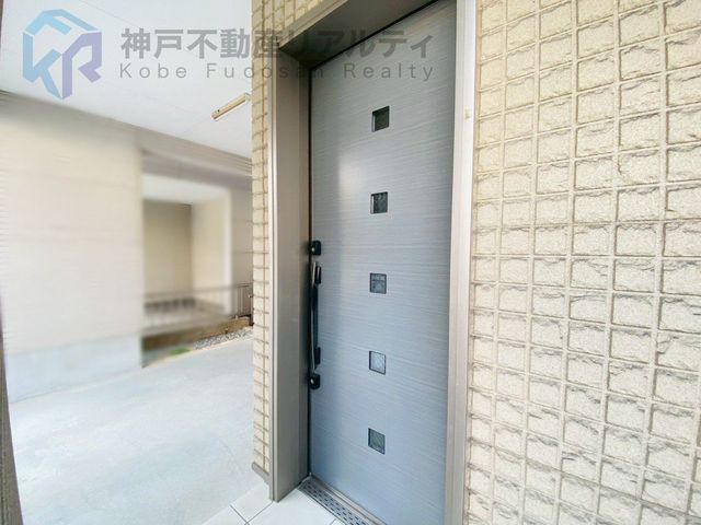 3SLDK House Near JR Suma Station, Kobe | Renovation Planned - Thumbnail 3