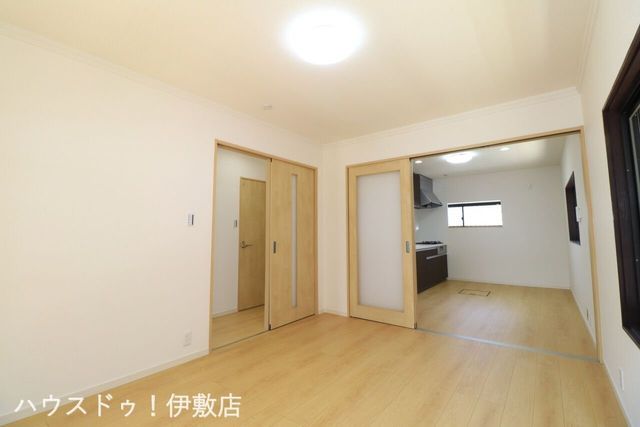 Renovated 3DK House in Hioki City, Kagoshima - Thumbnail 4