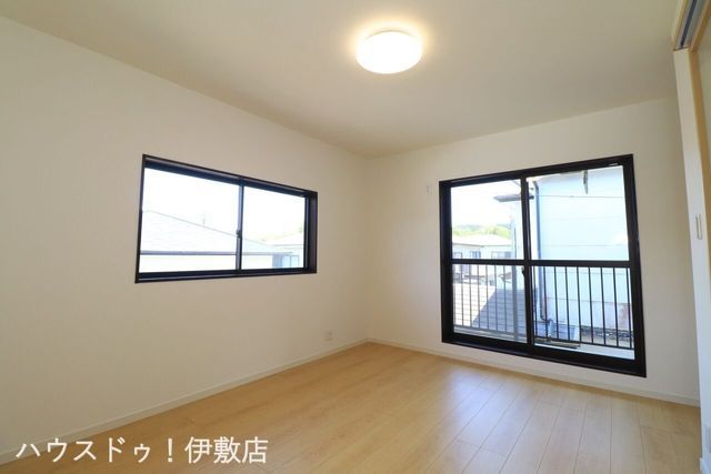 Renovated 3DK House in Hioki City, Kagoshima - Thumbnail 2