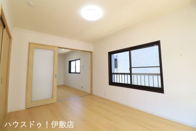 Renovated 3DK House in Hioki City, Kagoshima - Thumbnail 3
