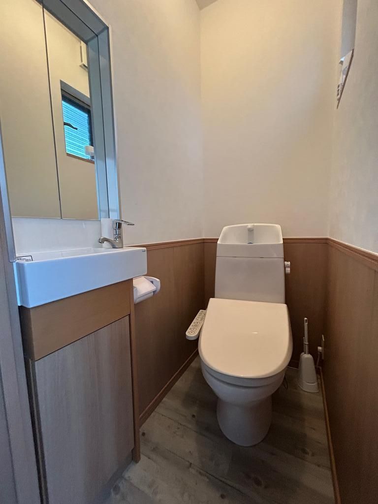 4LDK Detached House for Sale Near Kongo Station, Osaka Sayama - Thumbnail 3