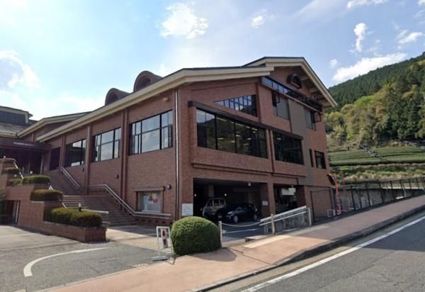 1SDK House with Atelier & Heated Pool in Ujitawara, Kyoto - Thumbnail 3