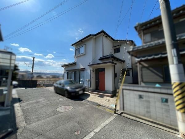 Renovated 4DK House for Sale in Kimiidera, Wakayama City - Thumbnail 2