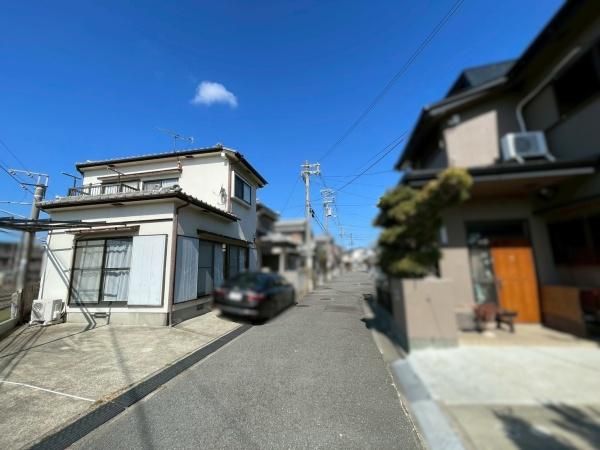 Renovated 4DK House for Sale in Kimiidera, Wakayama City - Thumbnail 3