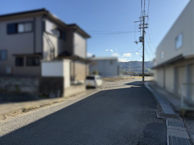 3LDK All-Electric House on Large Lot in Wakayama City - Thumbnail 4