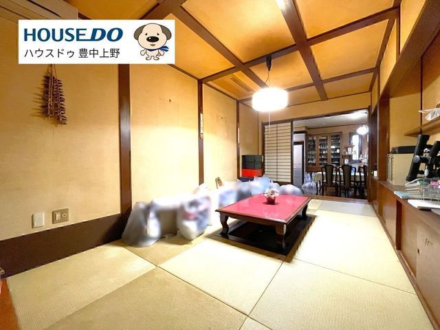 7LDK Detached House for Sale in Toyonaka, Osaka - Thumbnail 4
