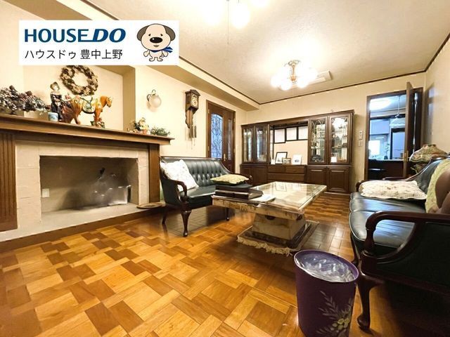 7LDK Detached House for Sale in Toyonaka, Osaka - Thumbnail 3
