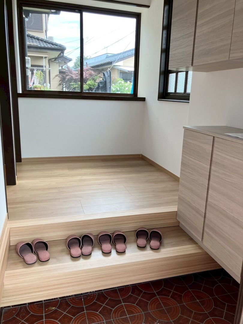 3LDK House for Sale in Kobayashi, Miyazaki - Thumbnail 4