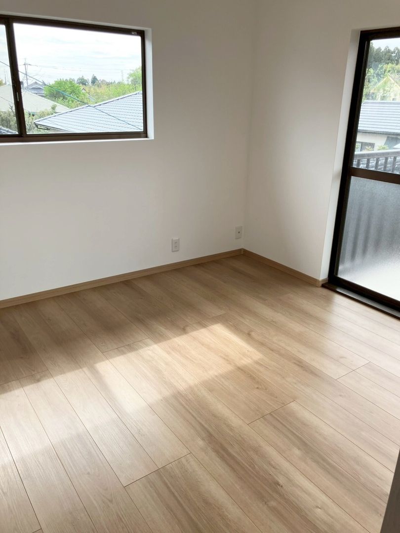 3LDK House for Sale in Kobayashi, Miyazaki - Thumbnail 3
