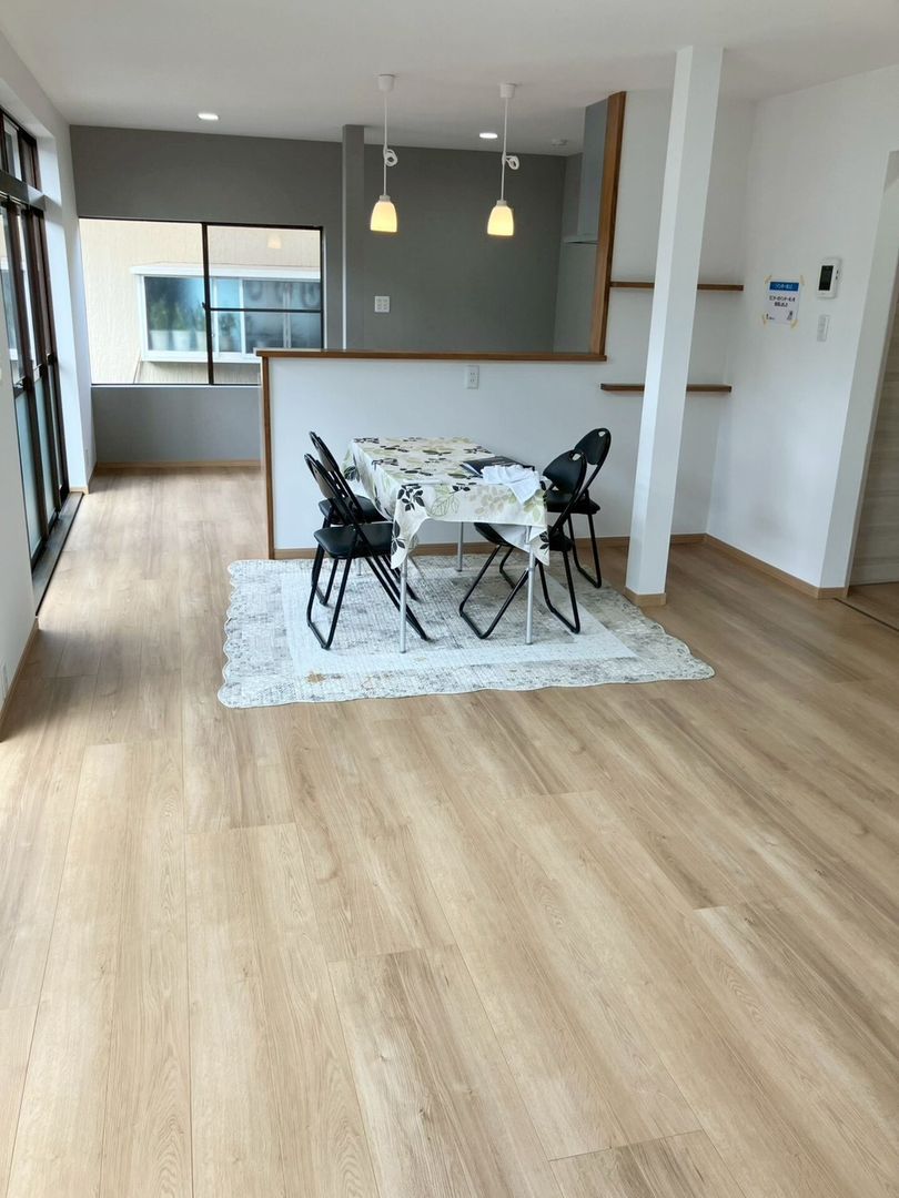 3LDK House for Sale in Kobayashi, Miyazaki - Thumbnail 2