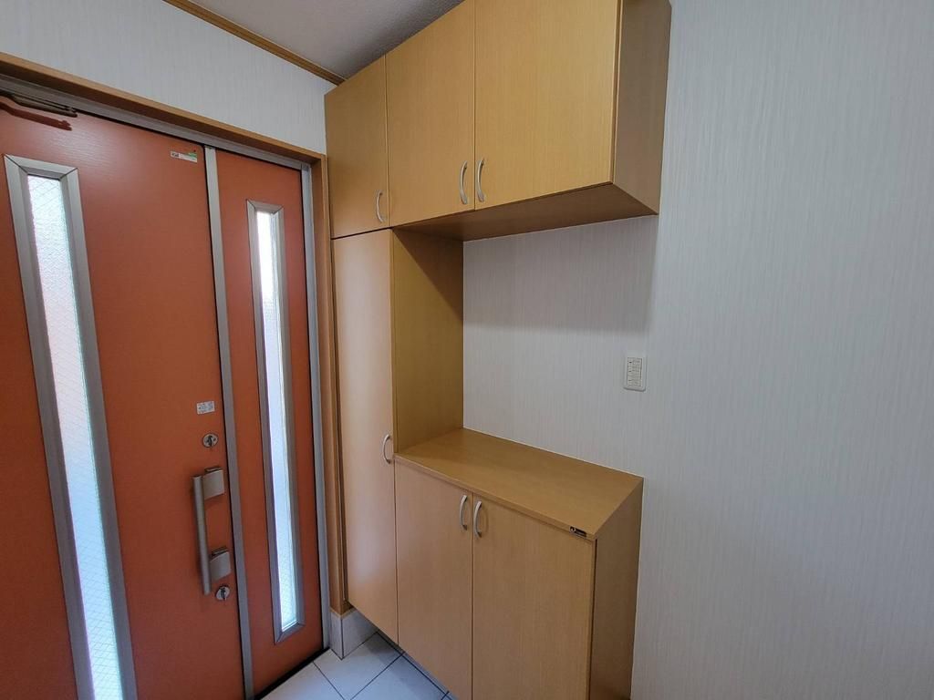 Renovated 3LDK Detached House for Sale in Yao, Osaka - Thumbnail 3
