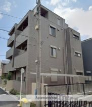 2LDK Apartment for Rent in Nakahara-ku, Kawasaki - Thumbnail 3